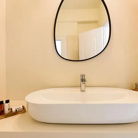 Vammos Luxury Residences *