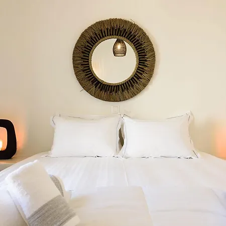 Vammos Luxury Residences