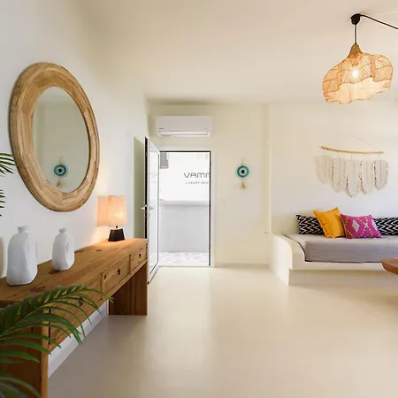 Vammos Luxury Residences