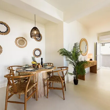 Apartman Vammos Luxury Residences