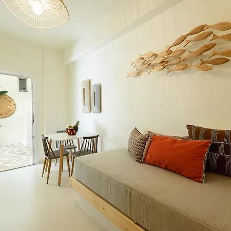 Vammos Luxury Residences