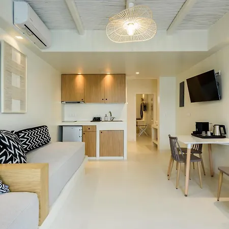 Vammos Luxury Residences