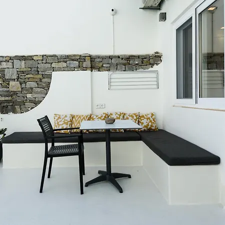 Vammos Luxury Residences *