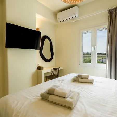 Apartment Vammos Luxury Residences