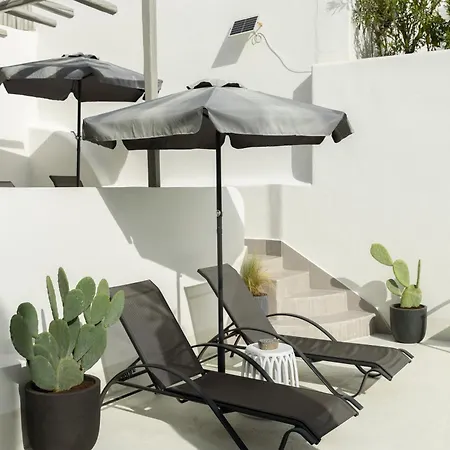 Appartement Vammos Luxury Residences