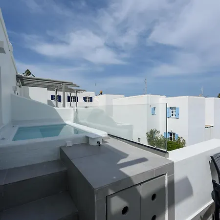Vammos Luxury Residences *