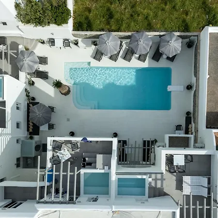 Vammos Luxury Residences