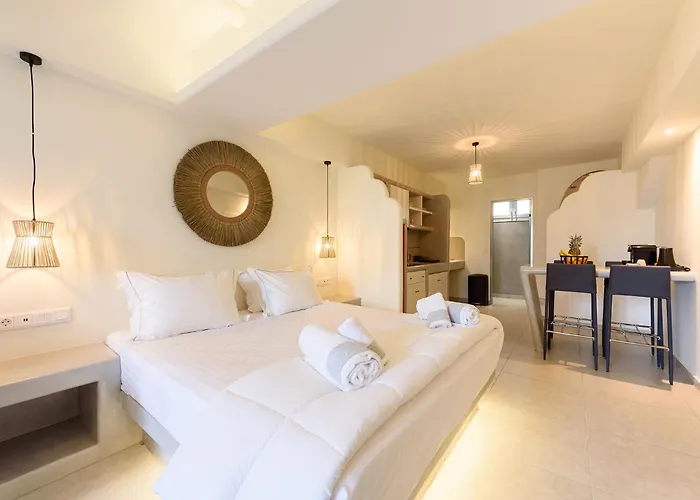 Apartment Vammos Luxury Residences