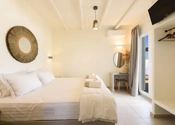 Apartment Vammos Luxury Residences