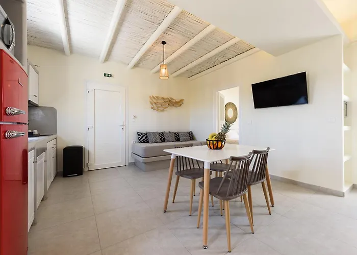 Vammos Luxury Residences