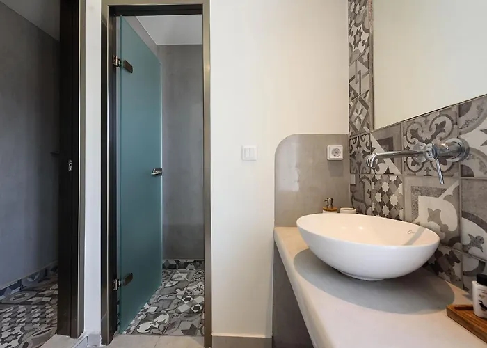 Vammos Luxury Residences Apartment *