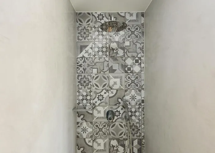 Vammos Luxury Residences Appartement Naousa