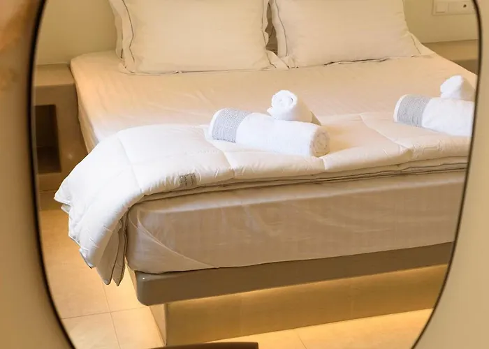 Vammos Luxury Residences Appartement