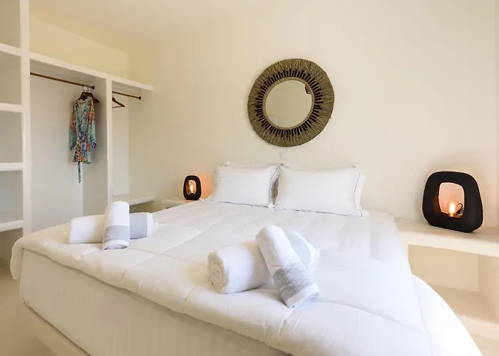 Vammos Luxury Residences *