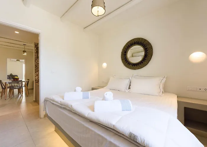 Vammos Luxury Residences *