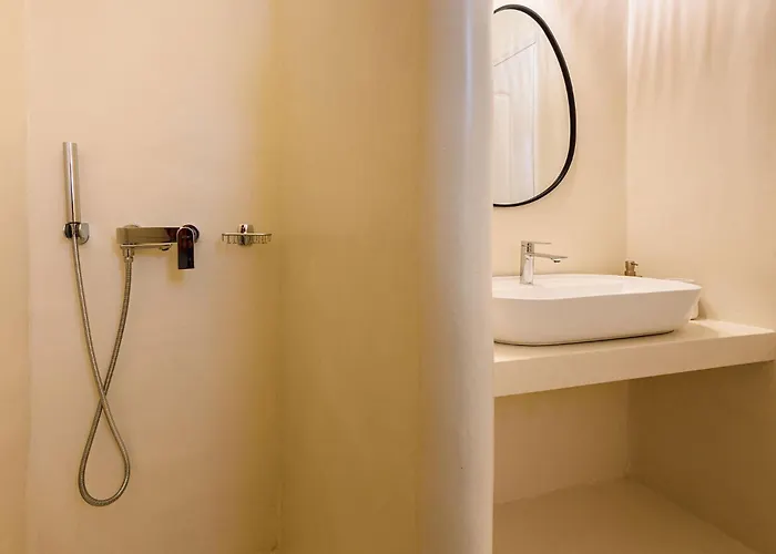 Vammos Luxury Residences Apartment