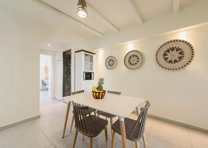 Apartment Vammos Luxury Residences *