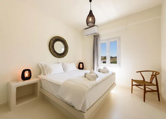 Vammos Luxury Residences