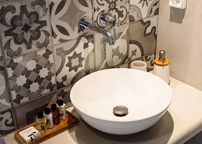 Appartement Vammos Luxury Residences