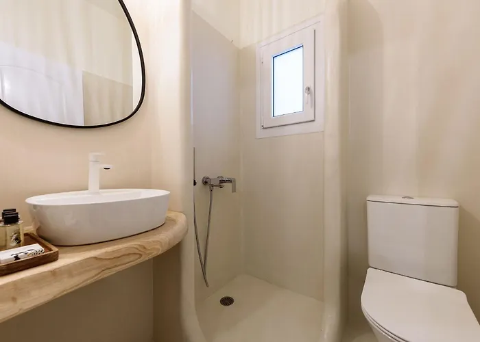 Vammos Luxury Residences