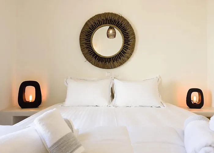 Vammos Luxury Residences