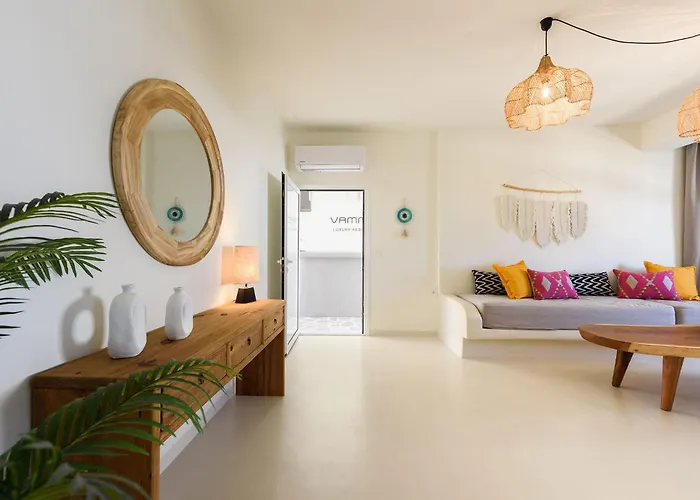 Vammos Luxury Residences