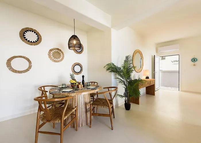 Apartment Vammos Luxury Residences