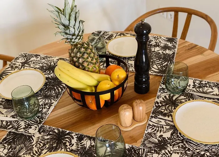 Vammos Luxury Residences Appartement *