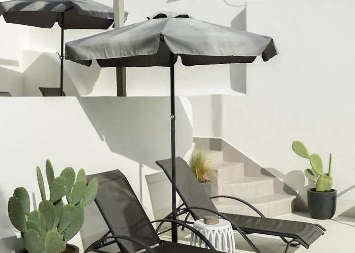 Appartement Vammos Luxury Residences